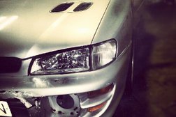 СТО На Белинского, с рейтингом 4.3 - находится по адресу Алматы, Жансугурова, 143 