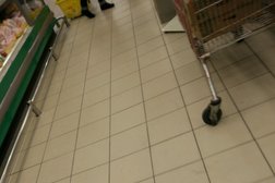 Гипермаркет О`кей, с рейтингом 2.4 - находится по адресу Воронеж, Кольцовская улица, 35 