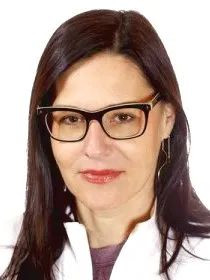 Наталья Львовна Колесникова