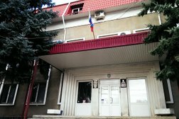 Шпаковский районный суд Ставропольского края, с рейтингом 2 - находится по адресу Ставропольский край, Михайловск, улица Гагарина, 372 