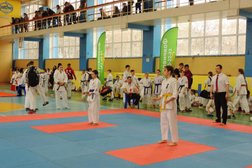 Центр спортивной подготовки Электрон, с рейтингом 3.8 - находится по адресу Новосибирск, Учительская улица, 42а 