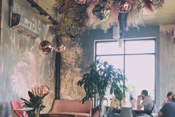 Кафе Pink Milk cafe, с рейтингом 4.5 - находится по адресу Московская область, Химки, Совхозная улица, 17 к1 