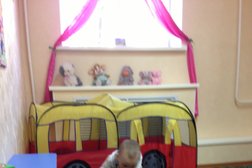 Центр раннего развития детей Сёма, с рейтингом 3.1 - находится по адресу Смоленск, улица Фрунзе, 60 