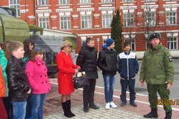 Белгородский областной центр детского и юношеского туризма и экскурсий, с рейтингом 4 - находится по адресу Белгород, улица Кутузова, 19 