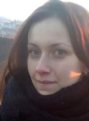 Преподаватель истории, преподаватель по обществознанию Анастасия Николаевна Свирская