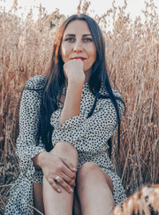 Веб-разработчик, веб-дизайнер Антонина Алексейченко