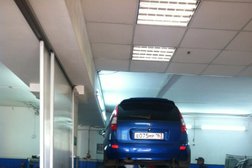 Фирменная сеть автомагазинов и СТО Марс-автозапчасти, с рейтингом 2.8 - находится по адресу Тольятти, Тополиная улица, 1а 