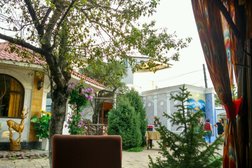 Ресторан Кок-Тобе, с рейтингом 3.7 - находится по адресу Алматы, Луганского, 54 