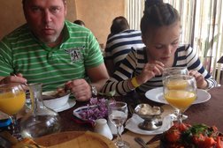 Киоск фастфудной продукции Шаурма от Генацвале, с рейтингом 1.5 - находится по адресу Волгоград, Коммунистическая, 23 