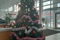 Сервисный центр Nissan, с рейтингом 3.1 - находится по адресу Челябинск, Свердловский тракт, 5р ст3 