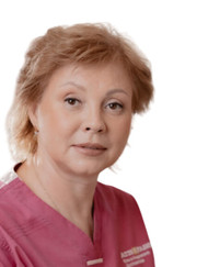 Ортодонт, стоматолог Ольга Андреевна Достовалова
