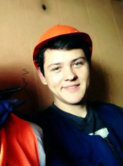 Благоустройство территории, грузчик Дмитрий Михайлович Семченко