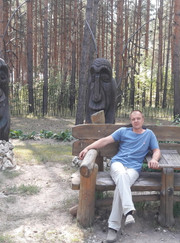 Мастер по строительству заборов, инженер по водоснабжению и водоотведению Константин Комаров