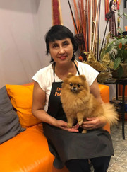 Грумер Зульфия Галеевна Каримова