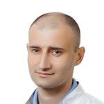Ортопед, травматолог Дзамболат Владимирович Дзитоев