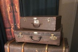 Мемориальная квартира Андрея Белого, с рейтингом 3.7 - находится по адресу Москва, улица Арбат, 55 