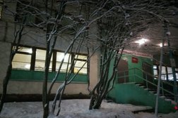 Мурманский академический лицей, с рейтингом 3.1 - находится по адресу Мурманск, улица Аскольдовцев, 9/22 