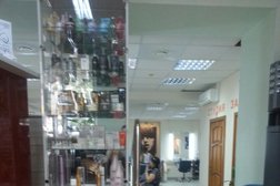 Салон красоты Малибу, с рейтингом 3.1 - находится по адресу Иваново, 8 Марта улица, 32 