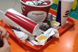 Ресторан быстрого обслуживания Rostic`s, с рейтингом 3.1 - находится по адресу Воронеж, Ленинский проспект, 174п 