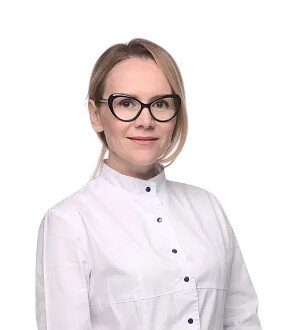 Виктория Викторовна Марчук