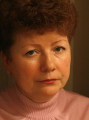 Дизайнер, ландшафтный дизайнер Юлия Михайловна Цыганова