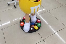 Магазин детских товаров Детский мир, с рейтингом 2.8 - находится по адресу Москва, улица Адмирала Лазарева, 2 