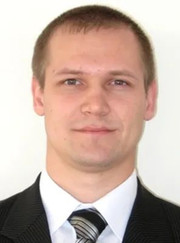 Автослесарь Николай Петрович Ковалёв