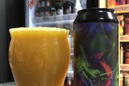 Магазин разливного пива Beer Team, с рейтингом 4.7 - находится по адресу Москва, Кронштадтский бульвар, 3 ст3 