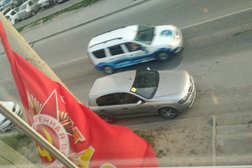 Кулинария Пряничный домик, с рейтингом 4 - находится по адресу Ростов-на-Дону, переулок Пржевальского, 30г 