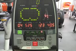 Фитнес-клуб бизнес-класса OrangeArea, с рейтингом 3.6 - находится по адресу Усть-Каменогорск, Ауэзова проспект, 1/1 