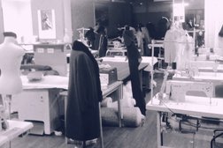 Салон дизайнерских коллекций верхней одежды и головных уборов Manufaktura Tango, с рейтингом 4 - находится по адресу Ангарск, 18-й микрорайон, 19 