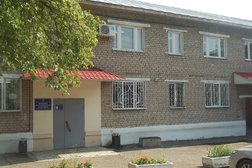 Стоматологическая поликлиника, с рейтингом 4 - находится по адресу Пермский край, Кунгур, улица Гоголя, 2г 