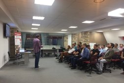 Коворкинг Кортес, с рейтингом 5 - находится по адресу Томск, Комсомольский проспект, 15а 