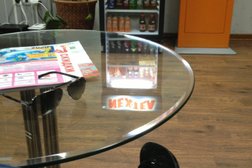 Автомойка Wurth, с рейтингом 4.2 - находится по адресу Алматы, Алмагуль микрорайон, 49а 