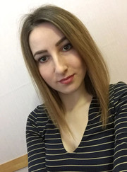 Бухгалтер, делопроизводитель Мария Мирчевна Зайчикова