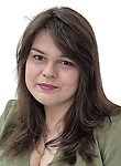 Екатерина Владимировна Пинчукова