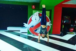 Мультиплекс Киномечта, с рейтингом 3.6 - находится по адресу Красноярск, Белинского, 8 