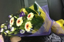 Цветочный магазин Флоранж, с рейтингом 3.9 - находится по адресу Республика Башкортостан, Уфа, Мубарякова, 10/1 к3 