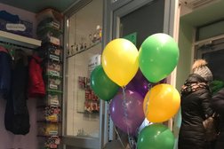 Детский центр Облако Kids, с рейтингом 3 - находится по адресу Москва, улица Академика Королёва, 10 