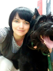 Грумер Наталья Смелова