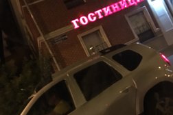 Гостиница Троя, с рейтингом 4.6 - находится по адресу Республика Татарстан, Казань, улица Восстания, 119 