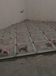 Каменщик, маляр-штукатур Илхом Абдугафарович Намазов