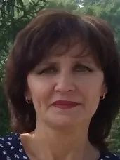 Маркетолог Аделя Хамзеевна Нейдерова