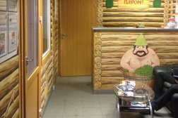 Автомойка Автобаня, с рейтингом 1.6 - находится по адресу Республика Карелия, Петрозаводск, Комсомольский проспект, 6 к2 