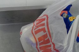 Супермаркет Магнит, с рейтингом 4.3 - находится по адресу Волгоградская область, Волжский, проспект Ленина, 91 