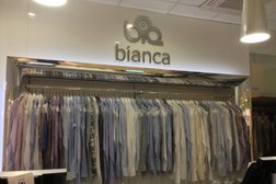 Химчистка Bianca, с рейтингом 4.1 - находится по адресу Москва, Смоленская площадь, 3 