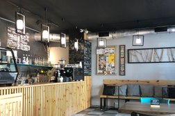 Кофейня Всегда кофе, с рейтингом 3.4 - находится по адресу Московская область, Красногорск, Красногорский бульвар, 20 