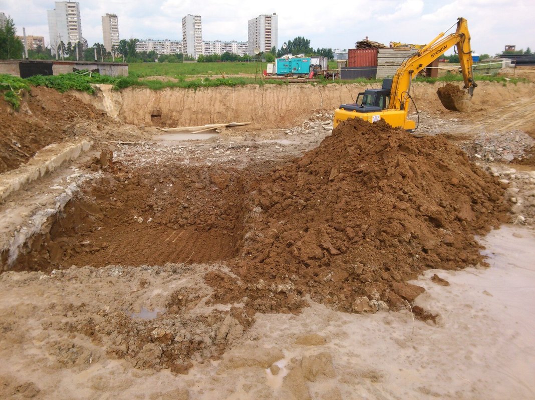 фотография Демонтажной компании Гранит