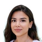 Нилуфар Рамиль Гашимова