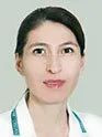 Альмира Ханапиевна Текеева